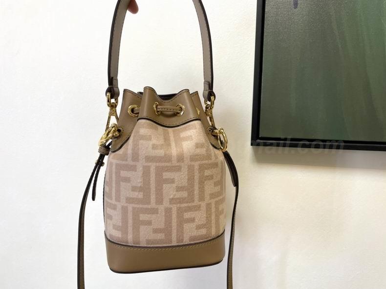 Fendi Handbags 135